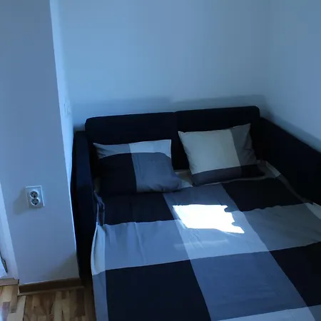 Tetris Apartament *