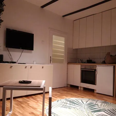 Appartement Tetris *