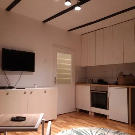 Appartement Tetris *