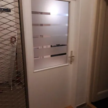 Tetris Appartement *